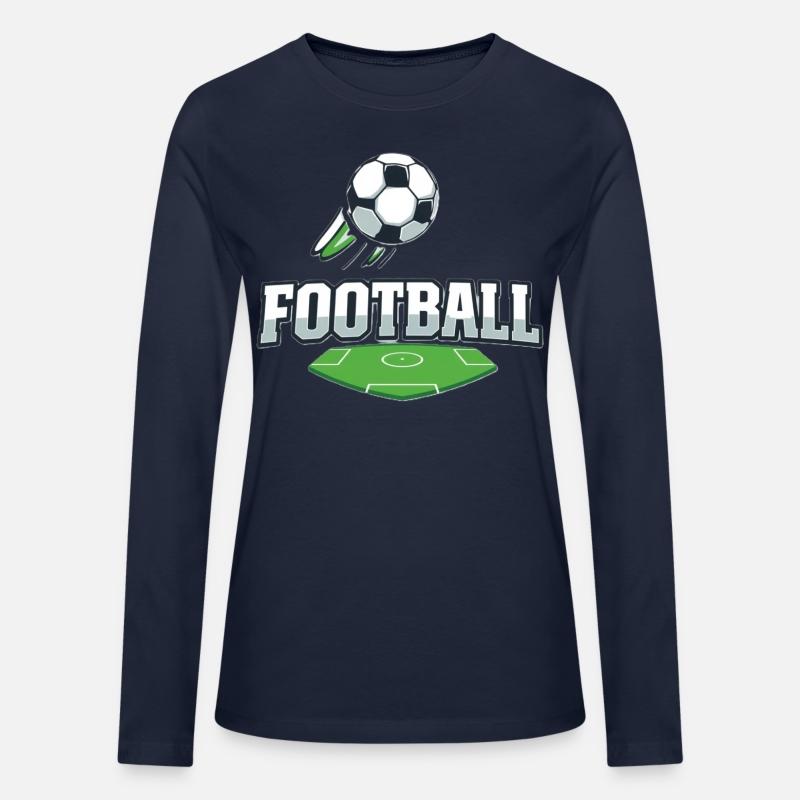 vector illustration featuring a soccer ball