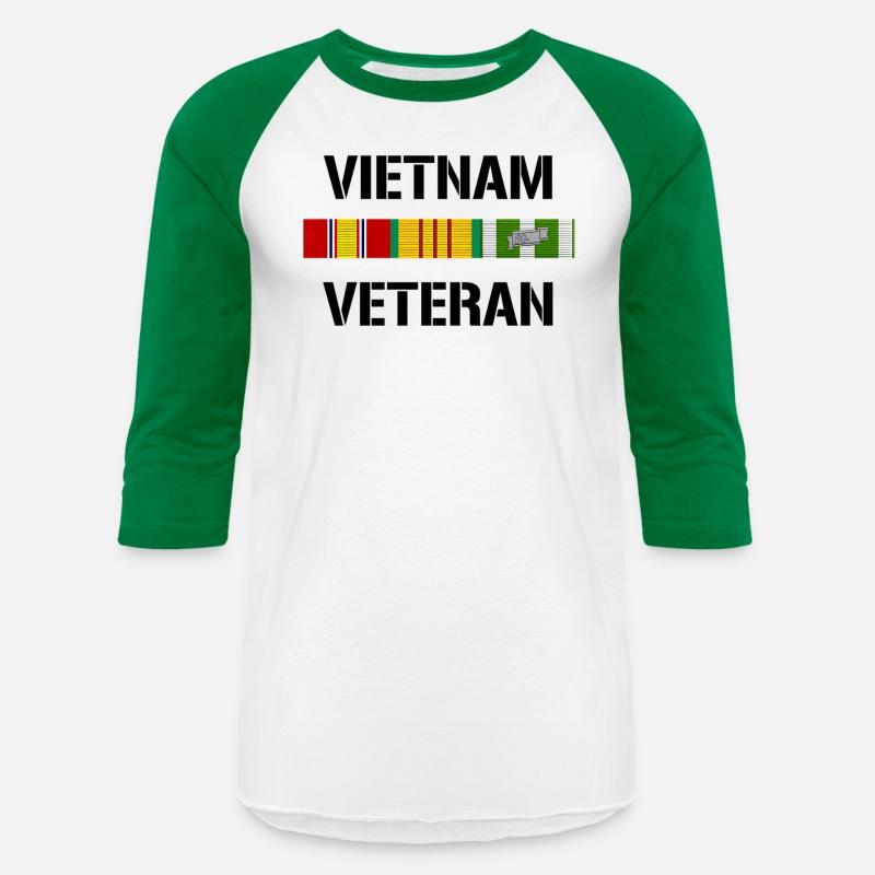 Vietnam Veteran Ribbon Bar