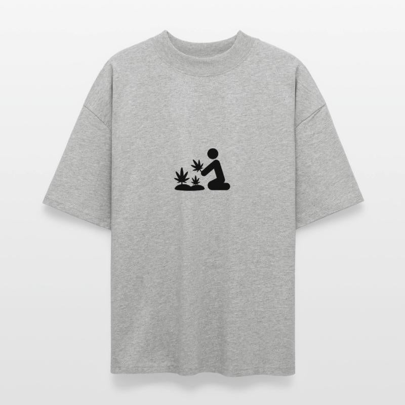 Weed Plant Phone Case