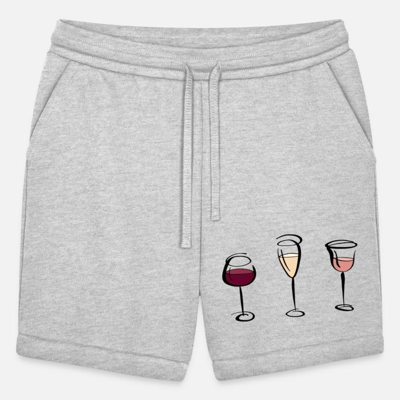 Wine Glass Set