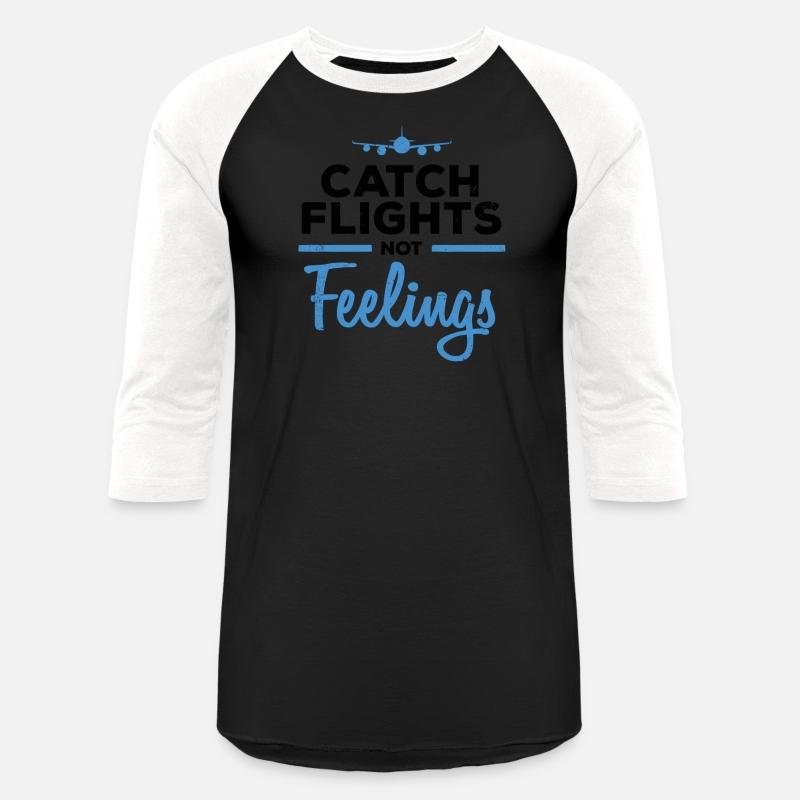 World Traveler Flight Attendant Catch Flights Not