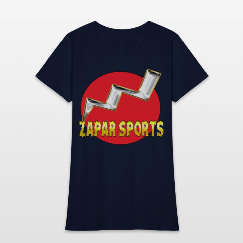 ZAPAR SPORTS Original Logo