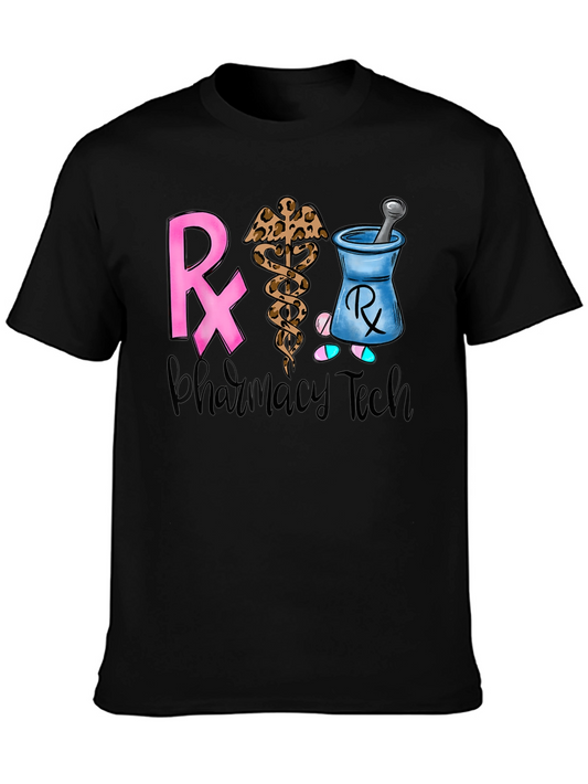 Pharmacy Tech T-Shirt