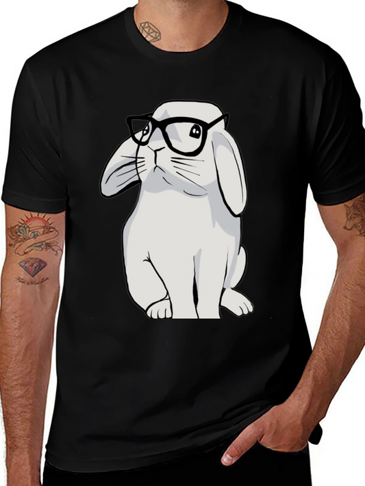 Cool Rabbit T-Shirt