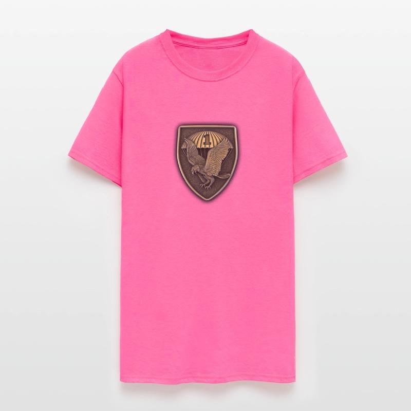 1 Parachute Battalion badge