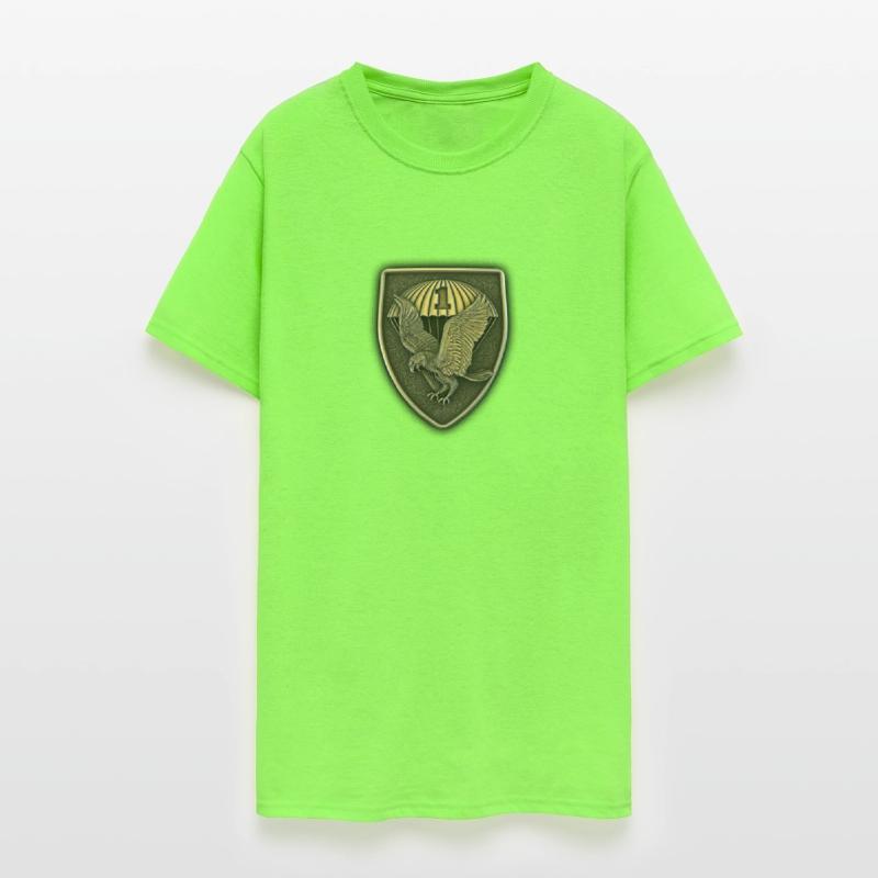 1 Parachute Battalion badge