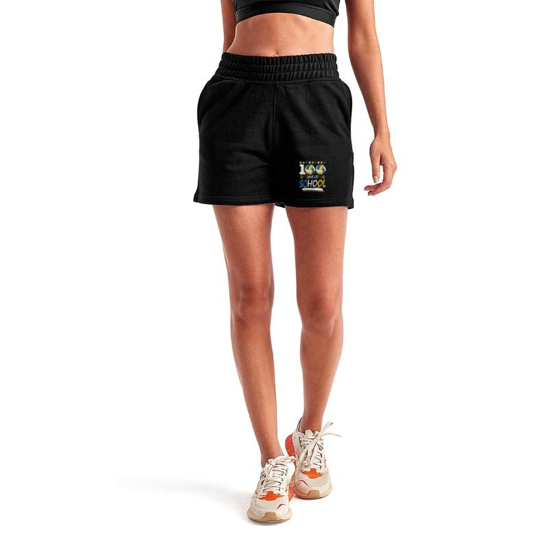 100 Days Of School Volley Ball Sports Game