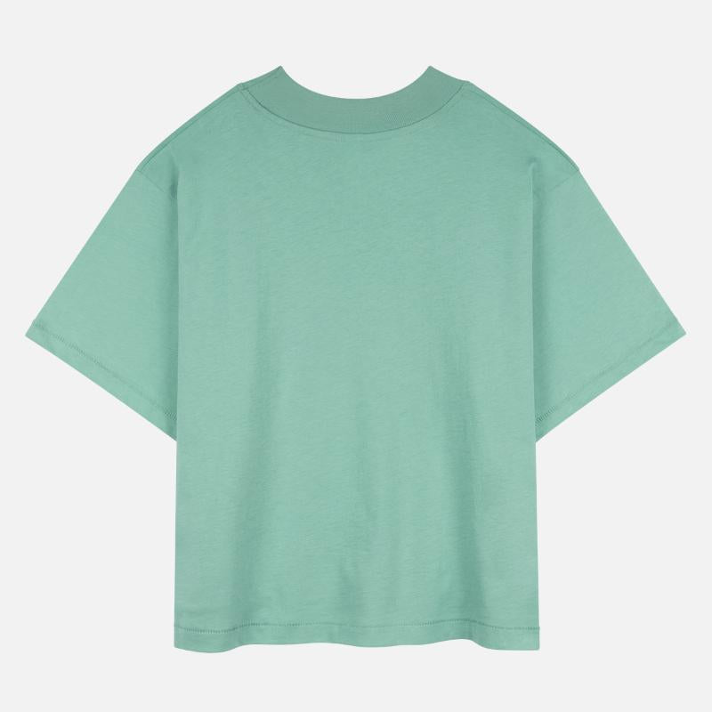 Serene Beach Escape Vector Art