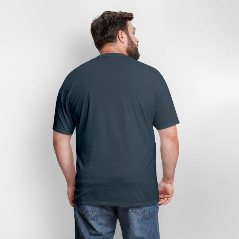 Brooklyn Varsity Style Gray Text