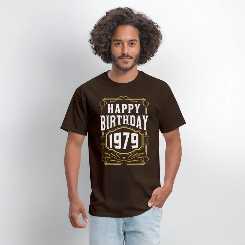 1979 Birthday Gift Birthday Vintage