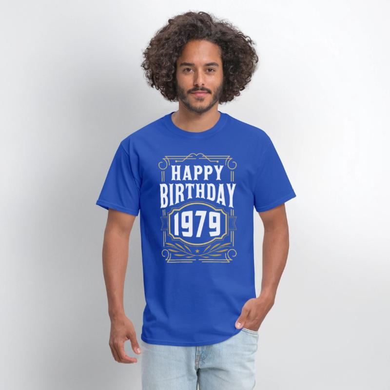 1979 Birthday Gift Birthday Vintage