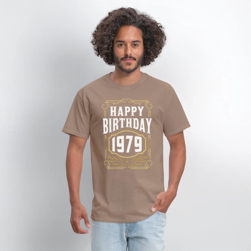1979 Birthday Gift Birthday Vintage