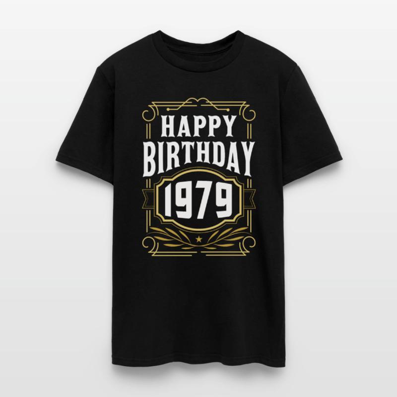1979 Birthday Gift Birthday Vintage