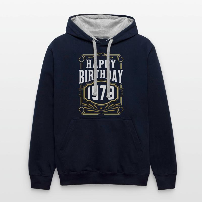 1979 Birthday Gift Birthday Vintage