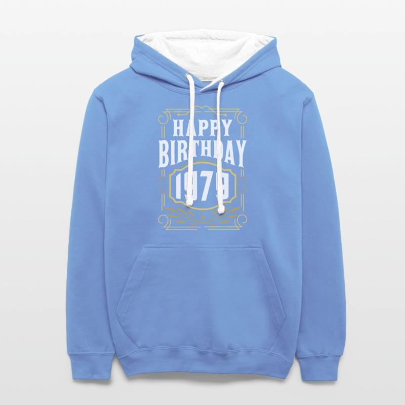 1979 Birthday Gift Birthday Vintage