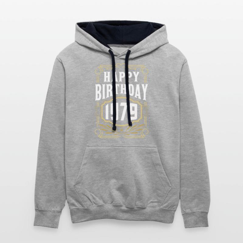 1979 Birthday Gift Birthday Vintage