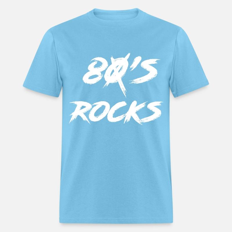 1980s Rocks