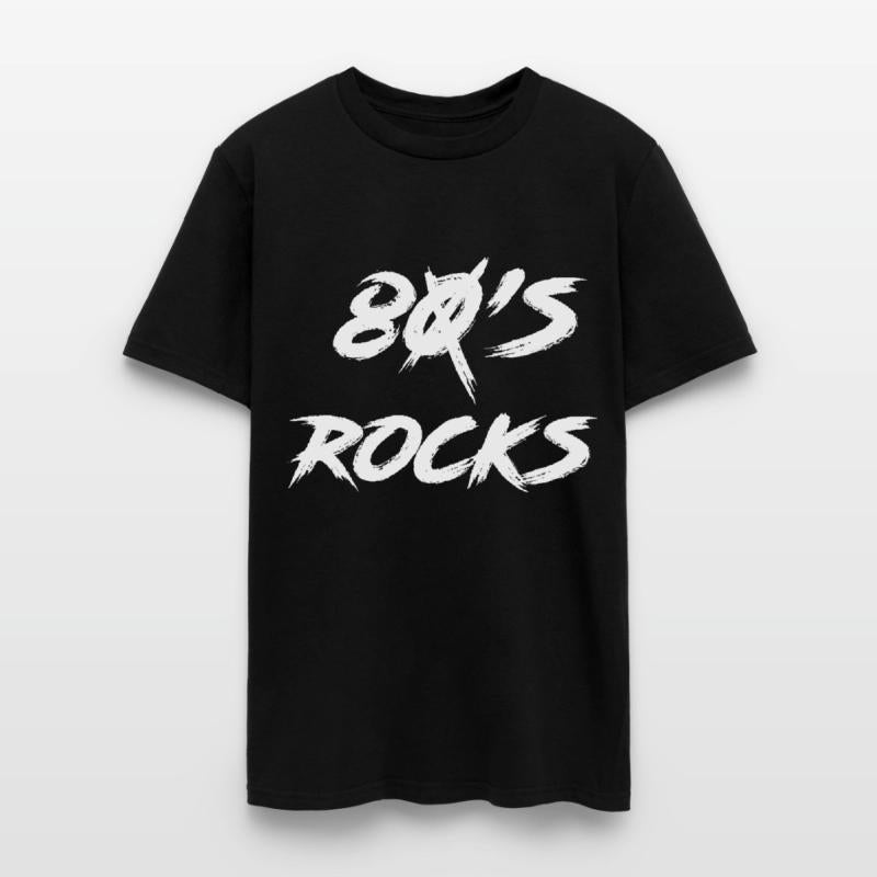 1980s Rocks