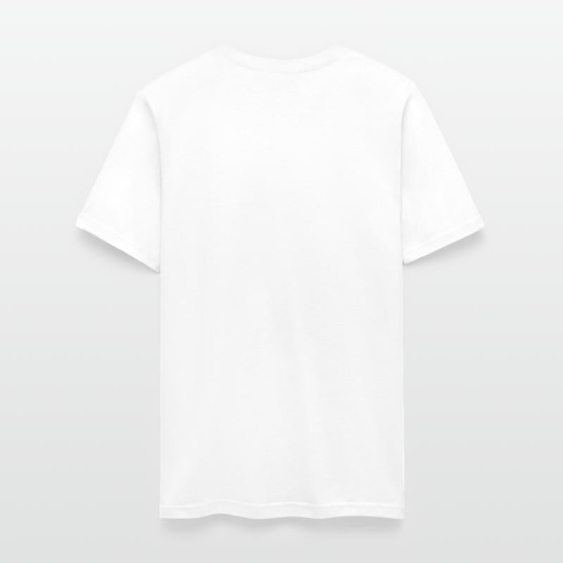 Dad Style: Be Unique (White)