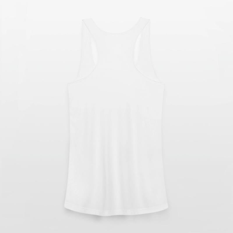 Tropical Oasis Scene Print