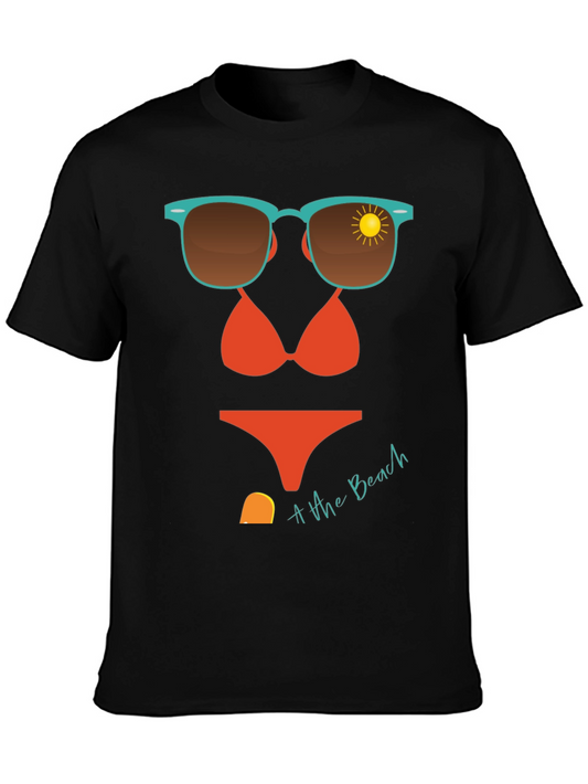 Beach Vibes Tee