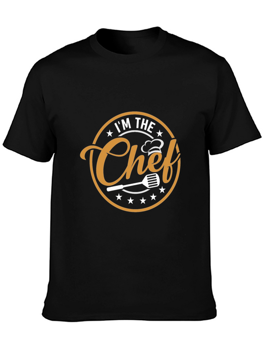 Im The Chef T-Shirt