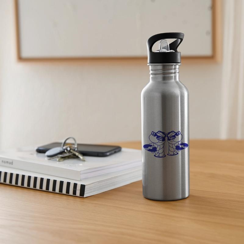 2 Cool DJ Caterpillars Sunglasses Music Mixer Team