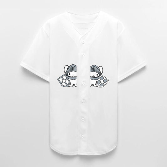 2 Rabbits Knight Sword Shield Armor Helmet Castle