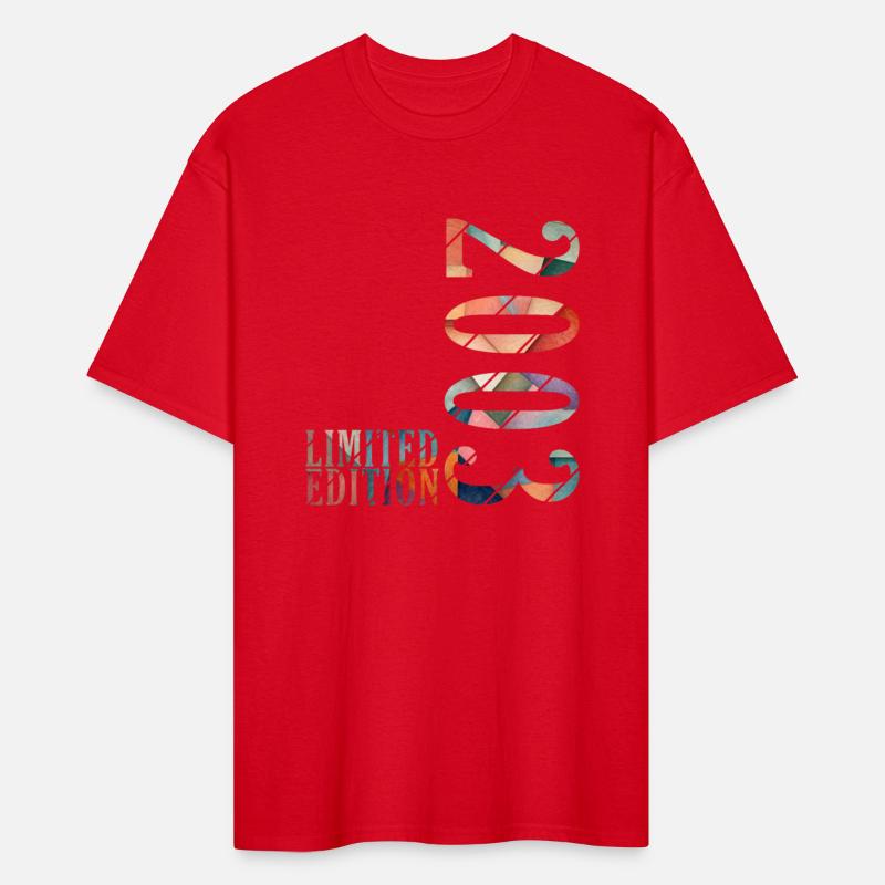 2003 vintage birthday year of birth 2003 gift