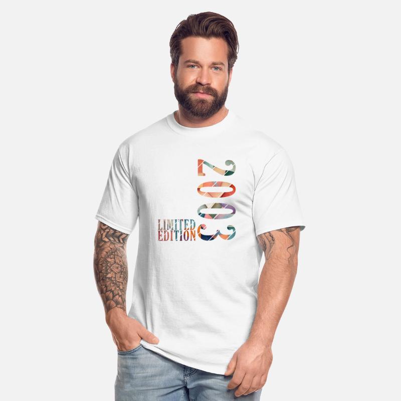 2003 vintage birthday year of birth 2003 gift