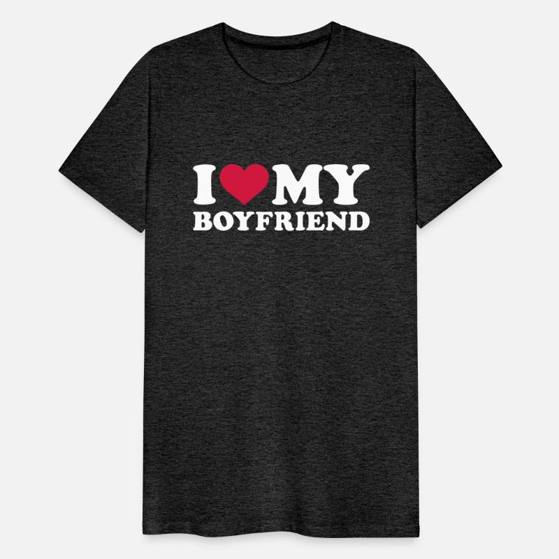 2022 i love my boyfriend shirt