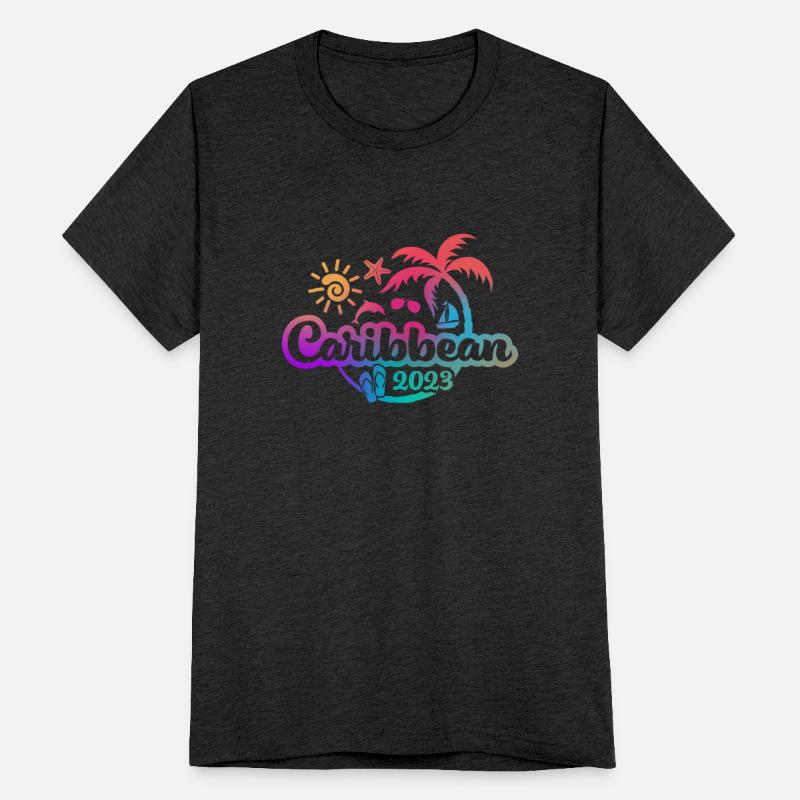 2023 Caribbean Vacation or Trip Design