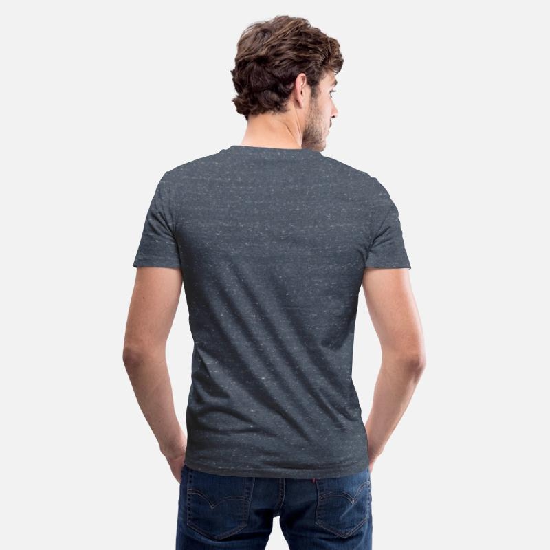 Sustainably Stylish Eco-Friendly Tee