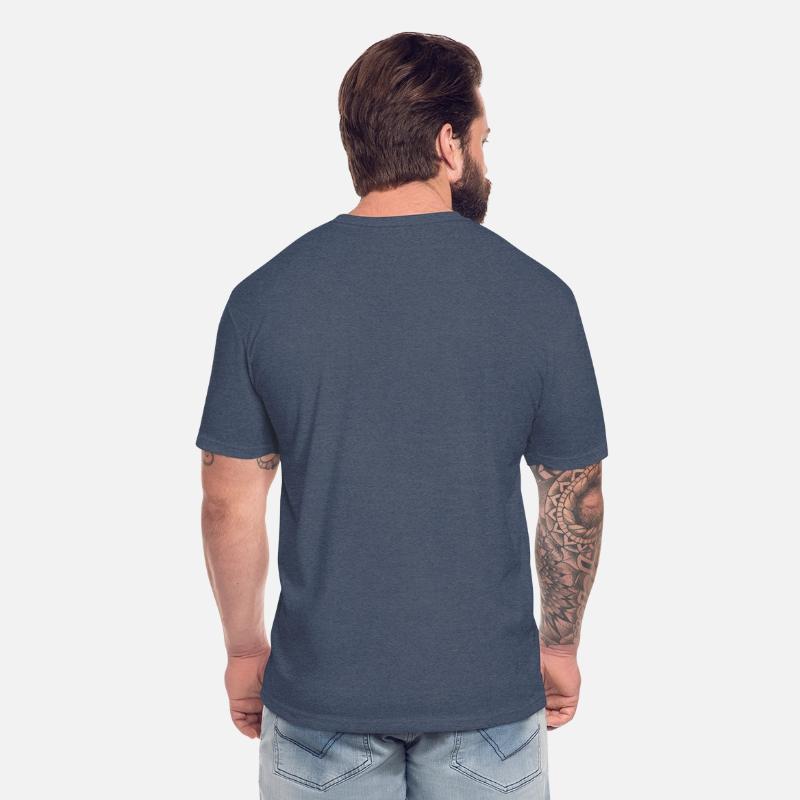 Goat Trail Adventures- Fear Not Living - Front