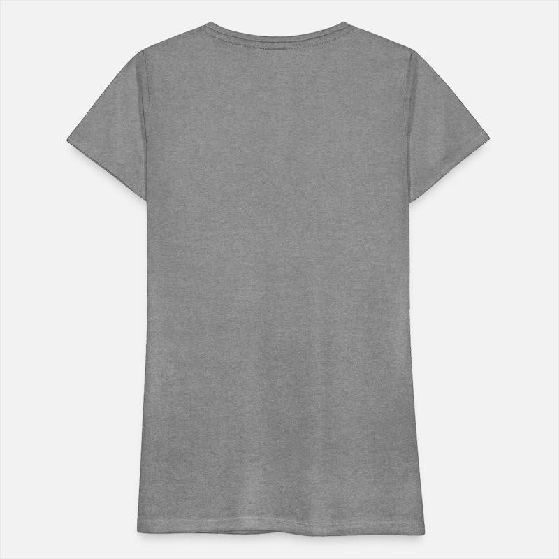 Christmas reindeer jumping rope t shirt