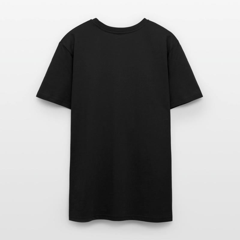 Whimsical Fishing Quote Tee