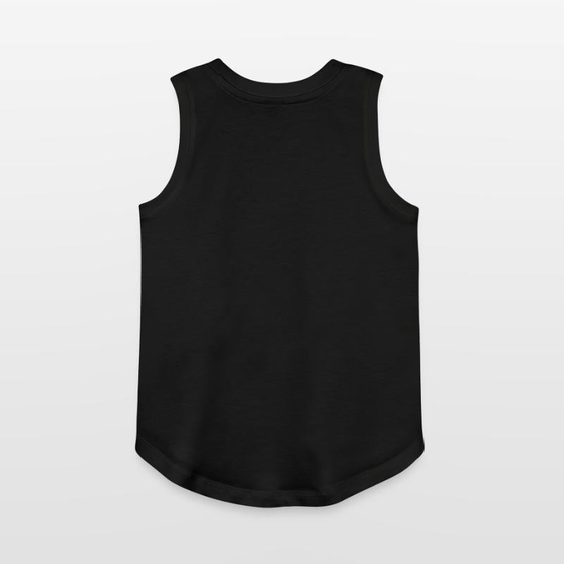 never give up – Minimal Streetwear Tee