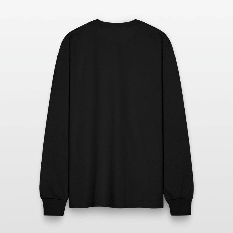 Striped Coastal Lighthouse In Heavy Seas