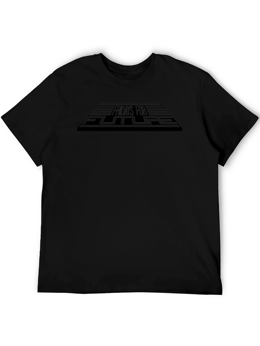 Fridays For Future Graphic Tee - Unisex
