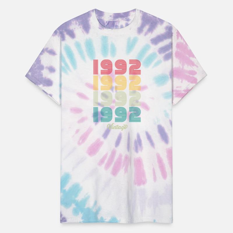 32 Years Old Vintage 1992 Limited Edition 32nd