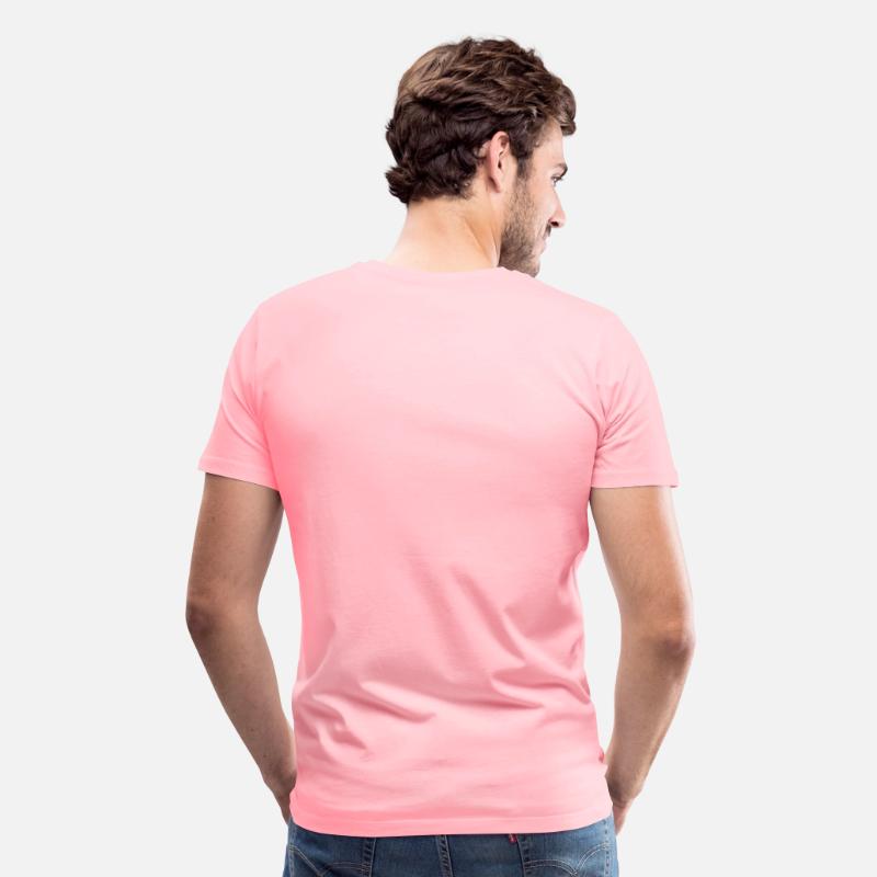 Chop It Hot T-Shirt–For the Culinary Kings N Queen