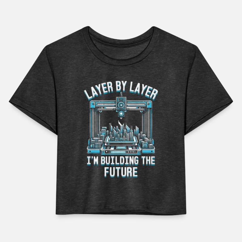 3D Print 3D Engineer