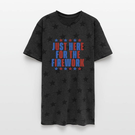 4th of July Im Just Here for the Fireworks Gifts