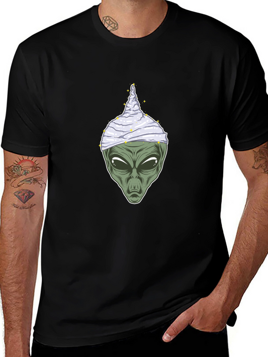 Alien Conspiracy T-Shirt