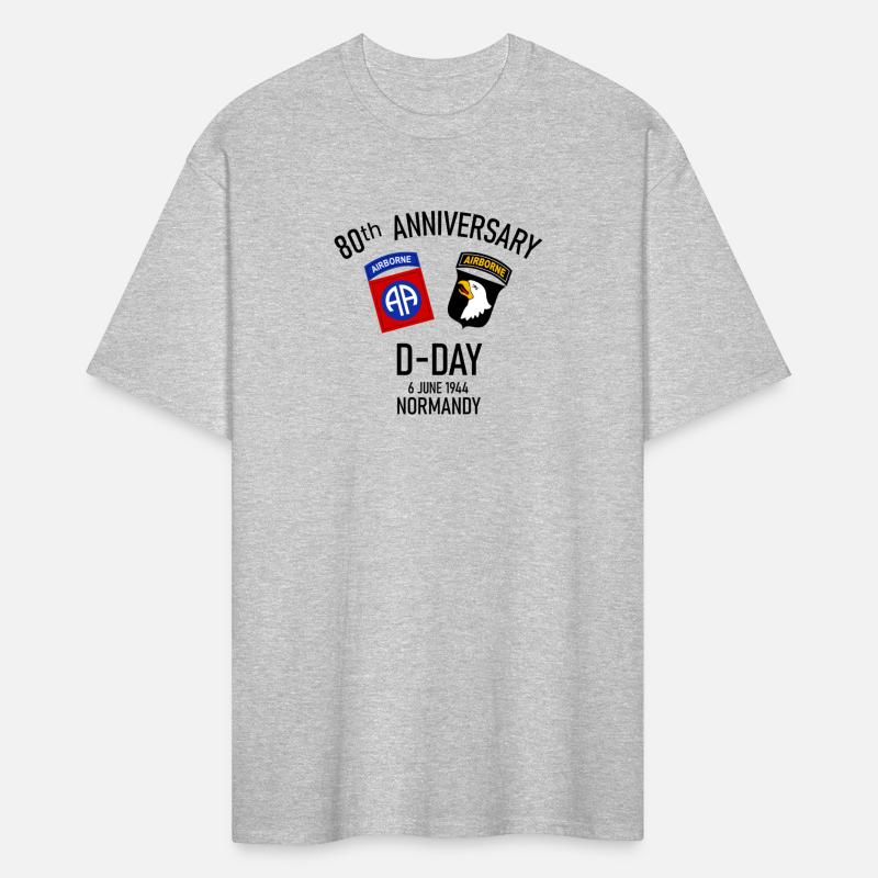 80 years since the landing in Normandy, d-day 1944