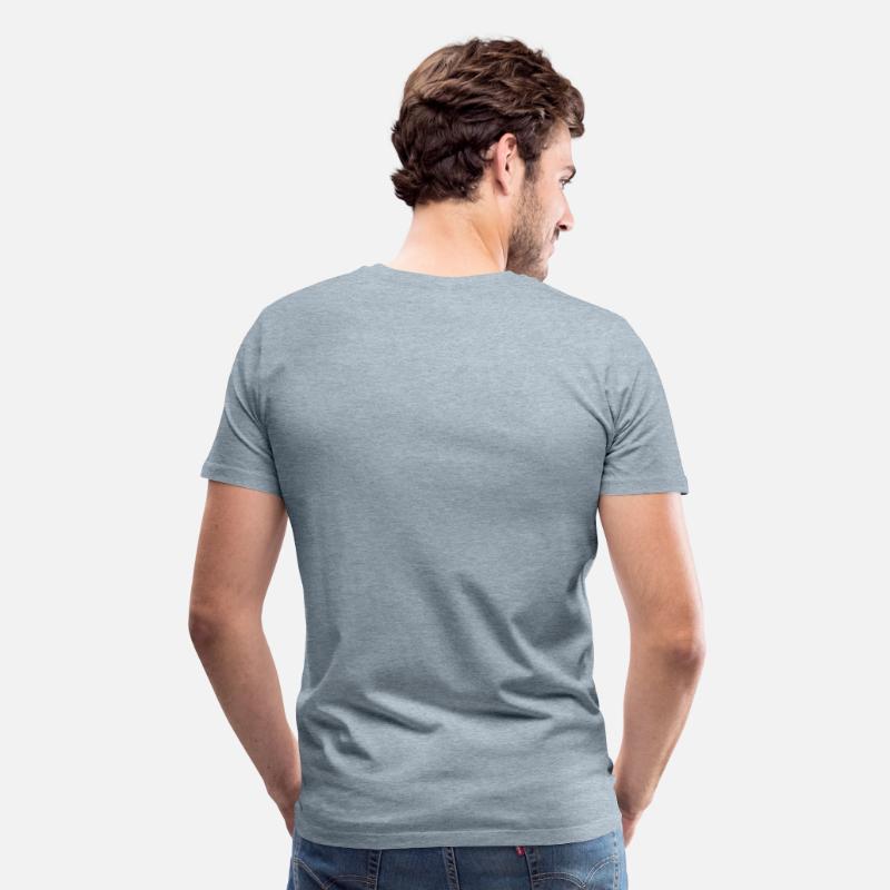 3 Feet High Rising T Shirt