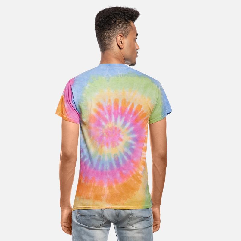 Henry Vintage Boho Rainbow