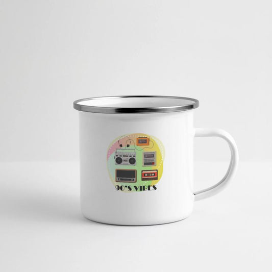 90's Vibes Walkman Radio Tape Video Tape Cassette