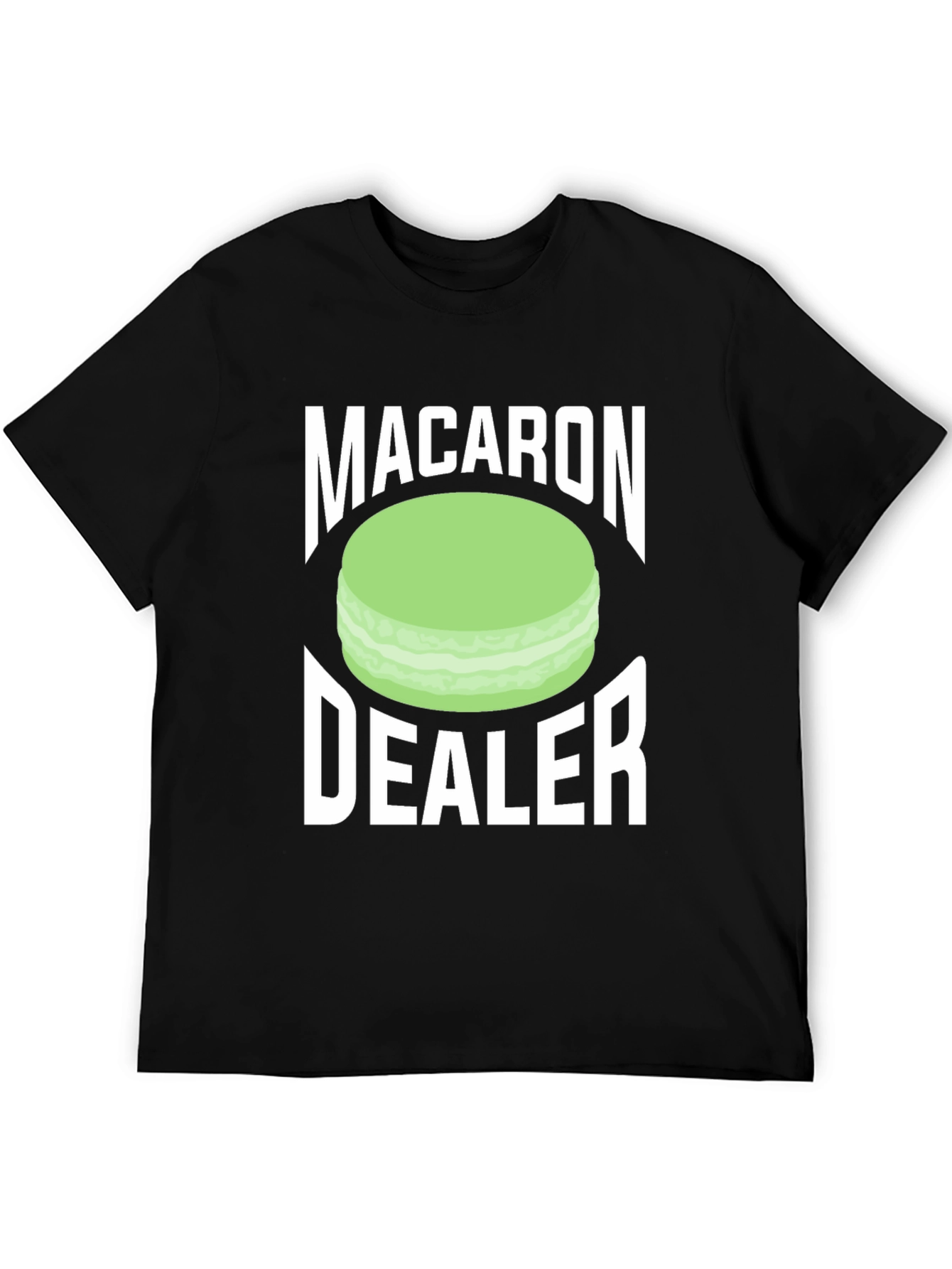 Macaron Dealer T-Shirt