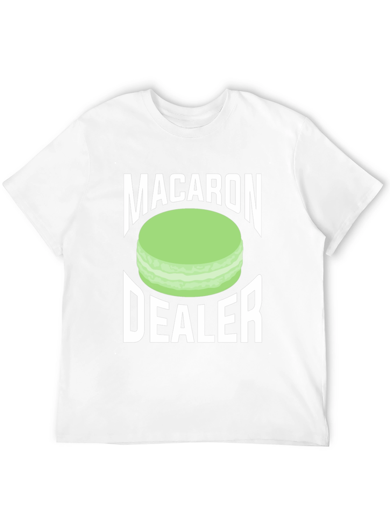 Macaron Dealer T-Shirt
